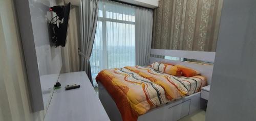 TreeParkCity apartments by WinsHome, Tangerang
