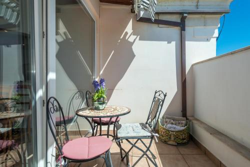 Marmont Suite, Split (photo 9)