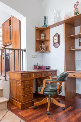 Marmont Suite, Split (photo 8)
