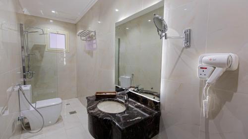 ماسة الشرق للشقق المخدومة -اقتصادي - Masat Al-Sharq - image 3