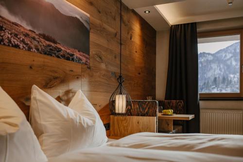 loisi's Boutiquehotel - Hotel - Achenkirch