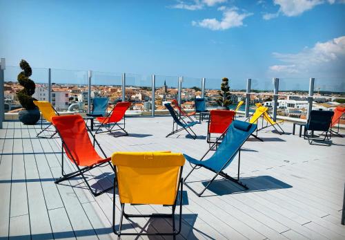 Hôtel Kyriad Les Sables d'Olonne