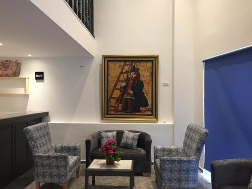 Foto - City Pearl Hotel