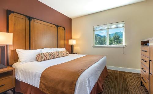 WorldMark Estes Park