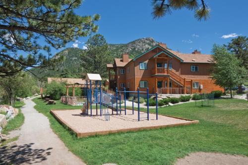 WorldMark Estes Park