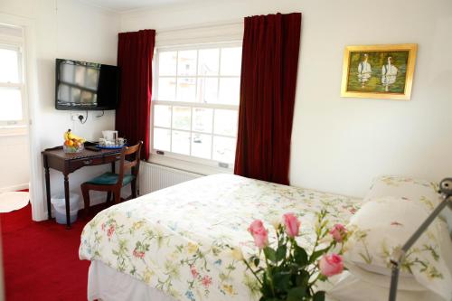 Swan Guest House LONDON - HEATHROW