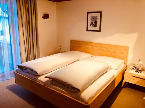 Landhaus Gertrude Eder in กรีเบิน