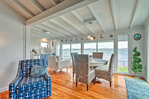 Waterfront Portsmouth Cottage 8 Mi From Newport! - image 5