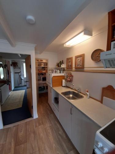 Cottage in Saksun, Saksun (photo 10)