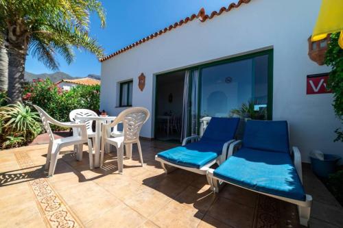 Bungalow Villa Verde 2