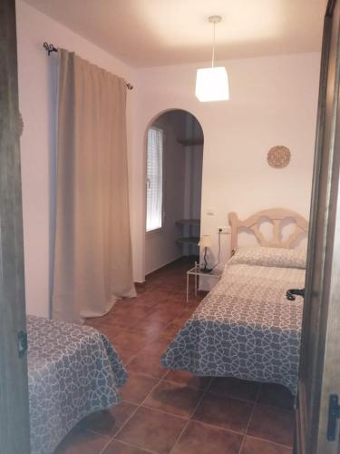 Casas Rurales Montejaque Pinos