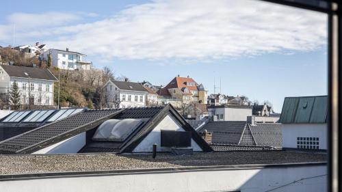 Hotell Arendal
