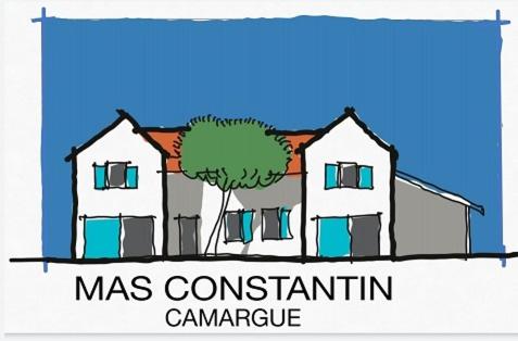 Mas Constantin