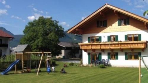 Deindlhof Nußdorf am Inn