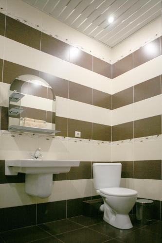 Lazurny Bereg Hotel