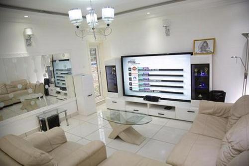 dieu Cyclon residence