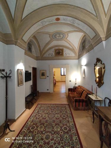 . B&B Palazzo Rustici