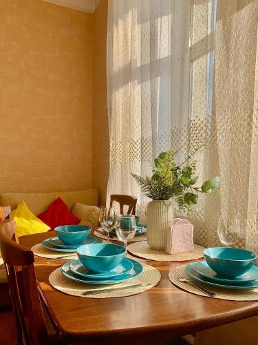 Apartments with views of the Moscow Kremlin - image 4