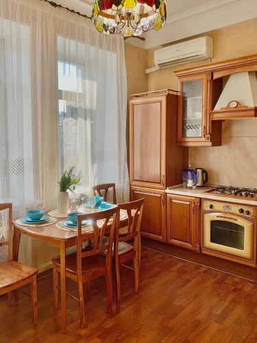 Apartments with views of the Moscow Kremlin - main image