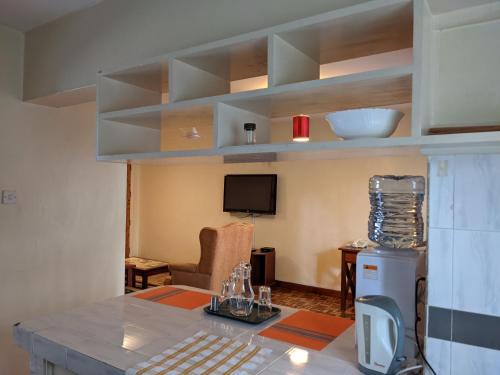 Luxurious 1 bedroom apartment in Westlands