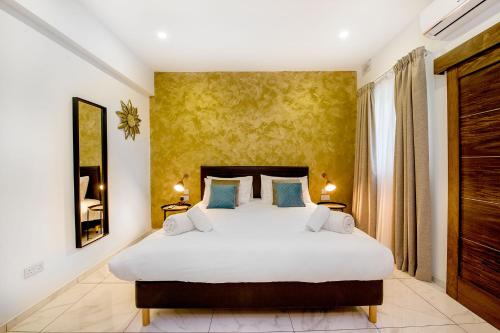 South Wind Guesthouse, Marsaxlokk