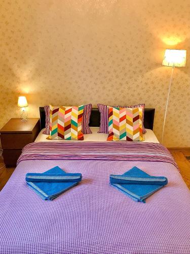 Apartments with views of the Moscow Kremlin - image 14