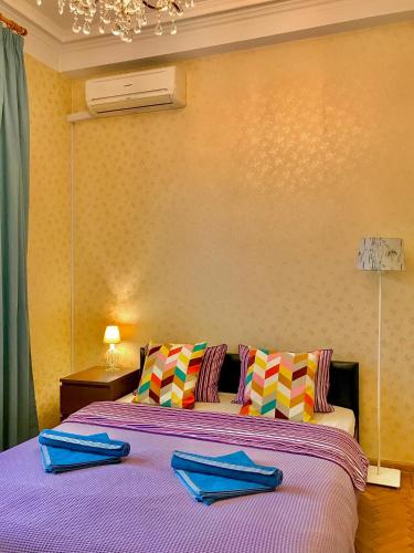 Apartments with views of the Moscow Kremlin - image 12