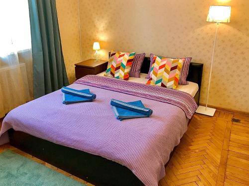 Apartments with views of the Moscow Kremlin - image 11