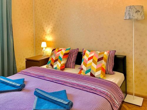 Apartments with views of the Moscow Kremlin - image 13