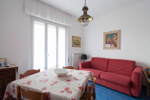 Relax immersi nella natura