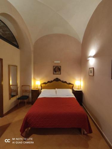 appartamenti Palazzo Rustici gîte à louer L'Aquila