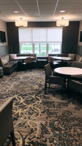 Bar/lounge, Sonesta ES Suites Parsippany Morris Plains in Parsippany (NJ)