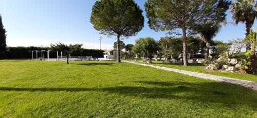 Masseria San Nicola B&B