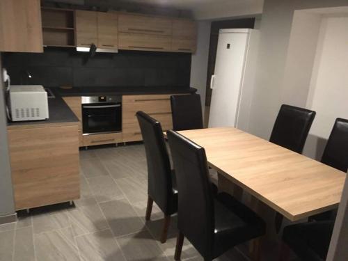 Beregi Apartman in Eger