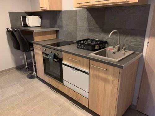 Beregi Apartman in Eger