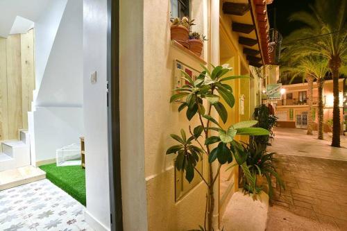 Charmante Maison independante dans le vieux calpe