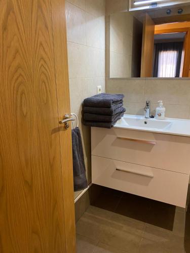Apartamento del pirineo - image 7