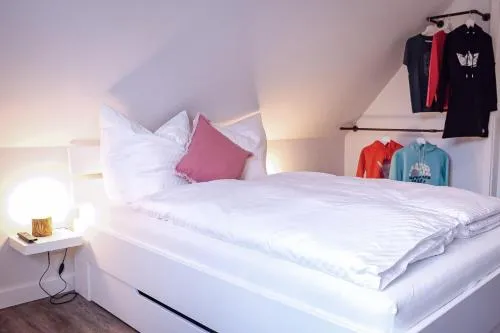 Flippi' s Hüs SÜD in Westerland, Deutschland
