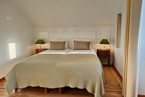 Villa Tauria- Casa de campo em aldeia medieval in ซาบูกัล