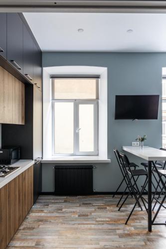 Apartment “1912” in Portugal style