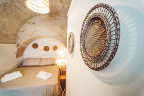 Trullo Syrah-Trulli Antì Charme & Relax – Alberobello, LA