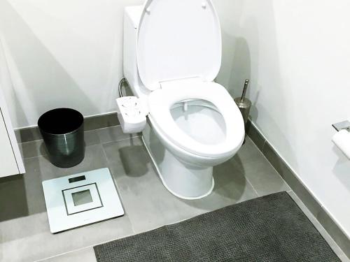 Global Rent Apart - Costa Hollywood Room Type - Apartment with Balcony