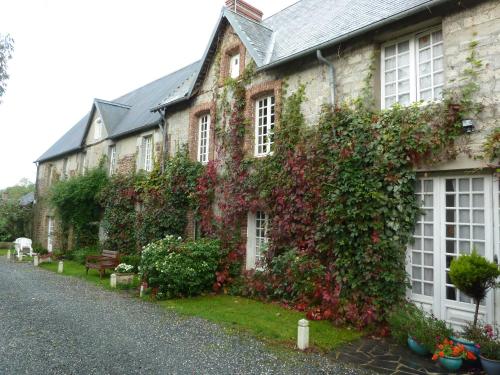 La Verte Campagne - 50660 Trelly hotel Beauchamps