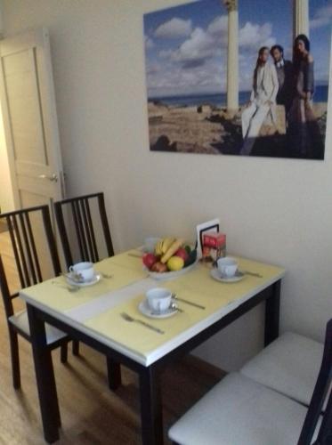 Apartament Ershova Art