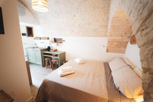 Trullo Syrah-Trulli Antì Charme & Relax – Alberobello, LA
