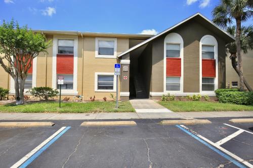 East Orlando University of Central Florida Home