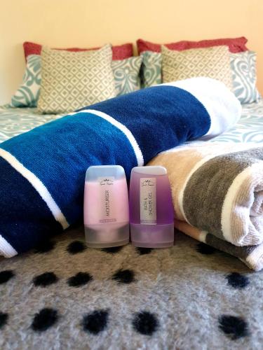 Feather Feet B&B