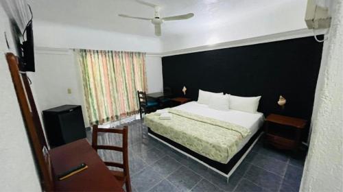Hotel Maya del Carmen Photo 43
