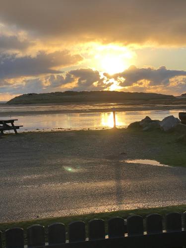 Beachfront Lodge, Lossiemouth Bay 4