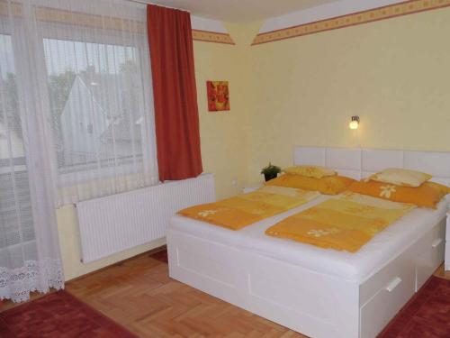 Apartments in Heviz/Balaton 27595